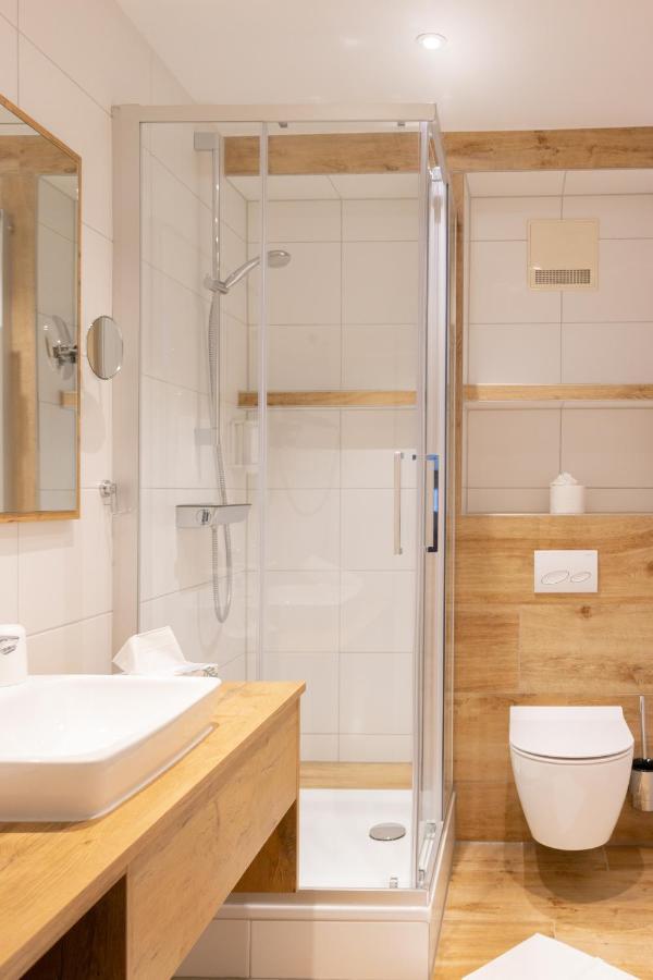 אוברקירש Deva Hotel Renchtalblick מראה חיצוני תמונה