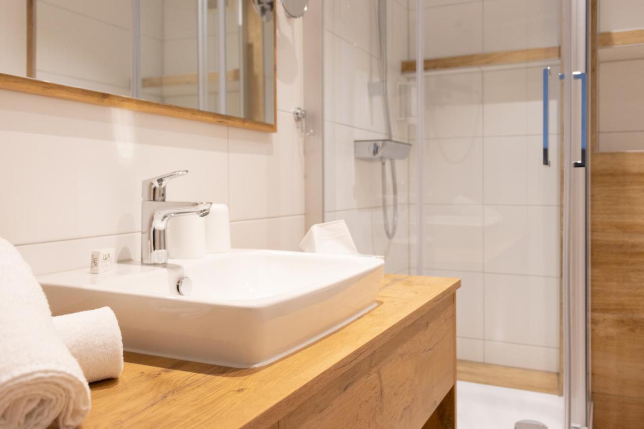 אוברקירש Deva Hotel Renchtalblick מראה חיצוני תמונה