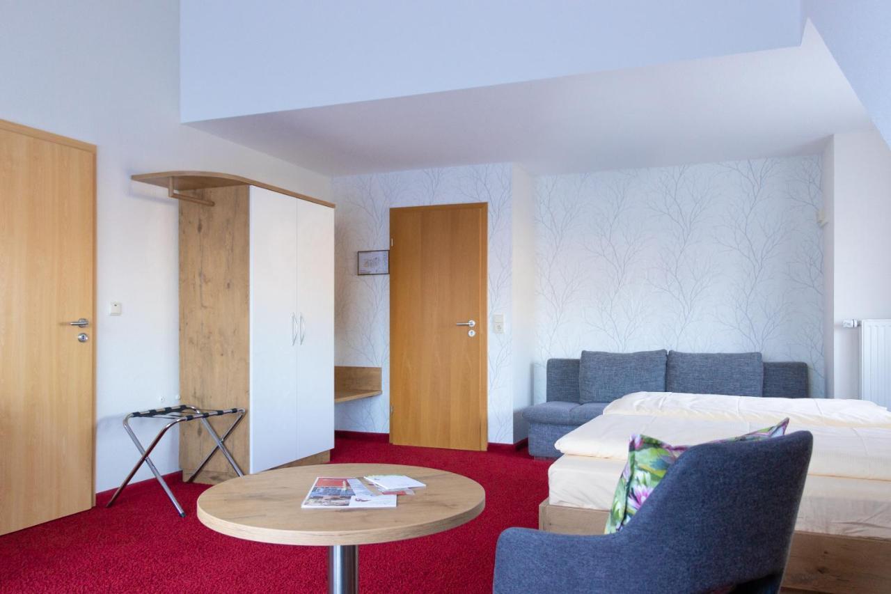 אוברקירש Deva Hotel Renchtalblick מראה חיצוני תמונה