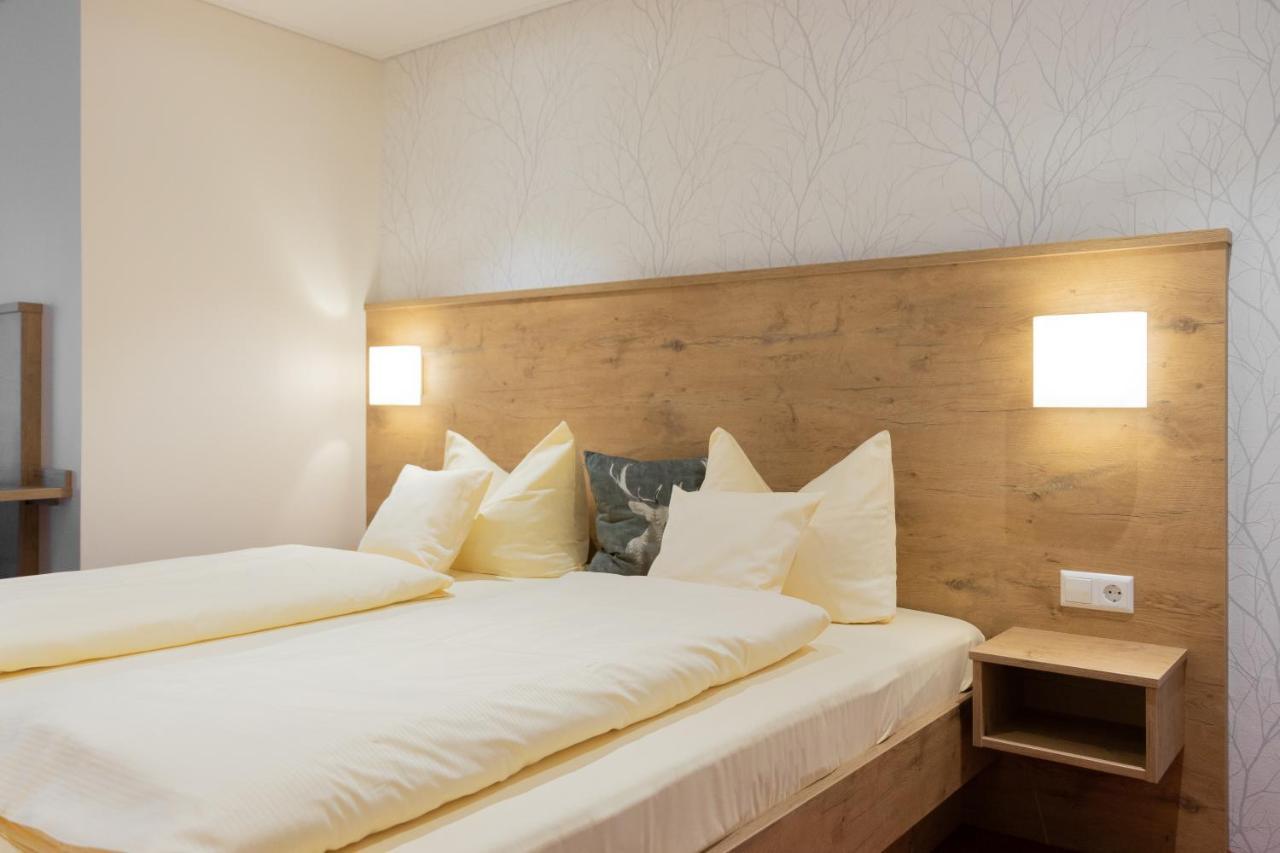 אוברקירש Deva Hotel Renchtalblick מראה חיצוני תמונה