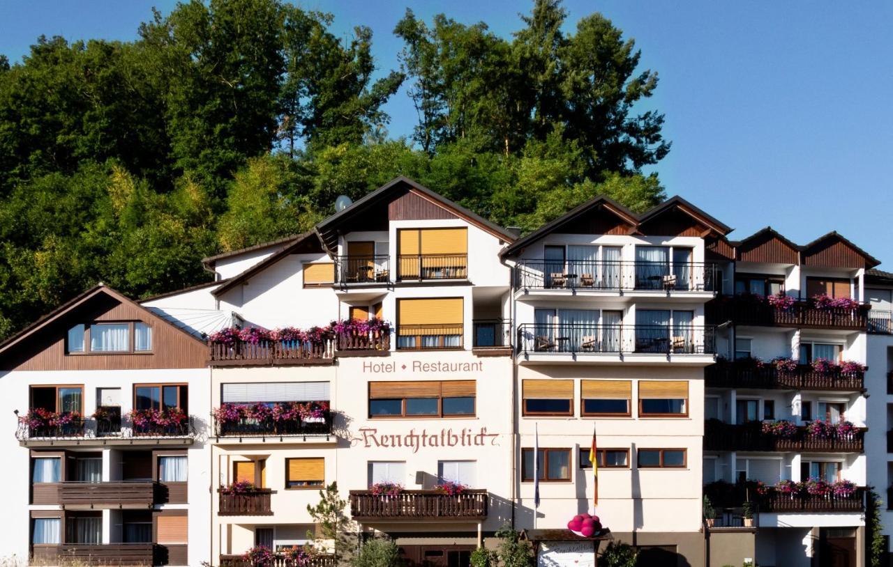 אוברקירש Deva Hotel Renchtalblick מראה חיצוני תמונה