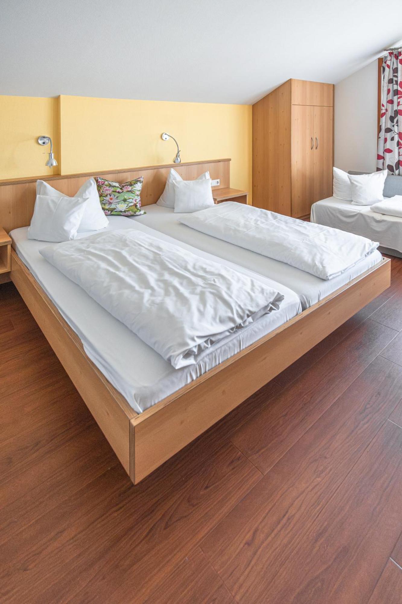 אוברקירש Deva Hotel Renchtalblick מראה חיצוני תמונה
