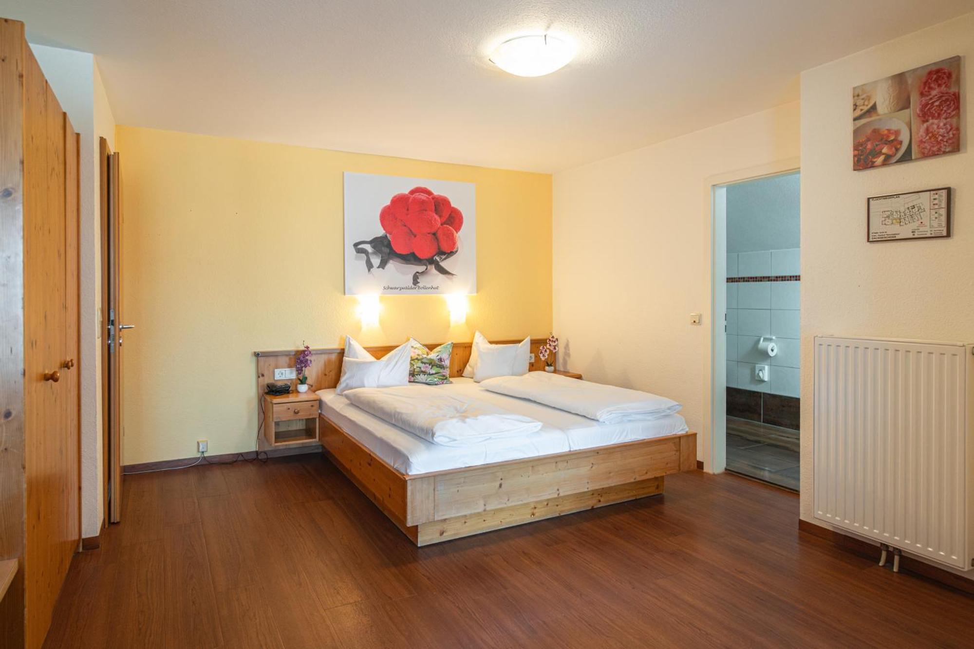אוברקירש Deva Hotel Renchtalblick מראה חיצוני תמונה