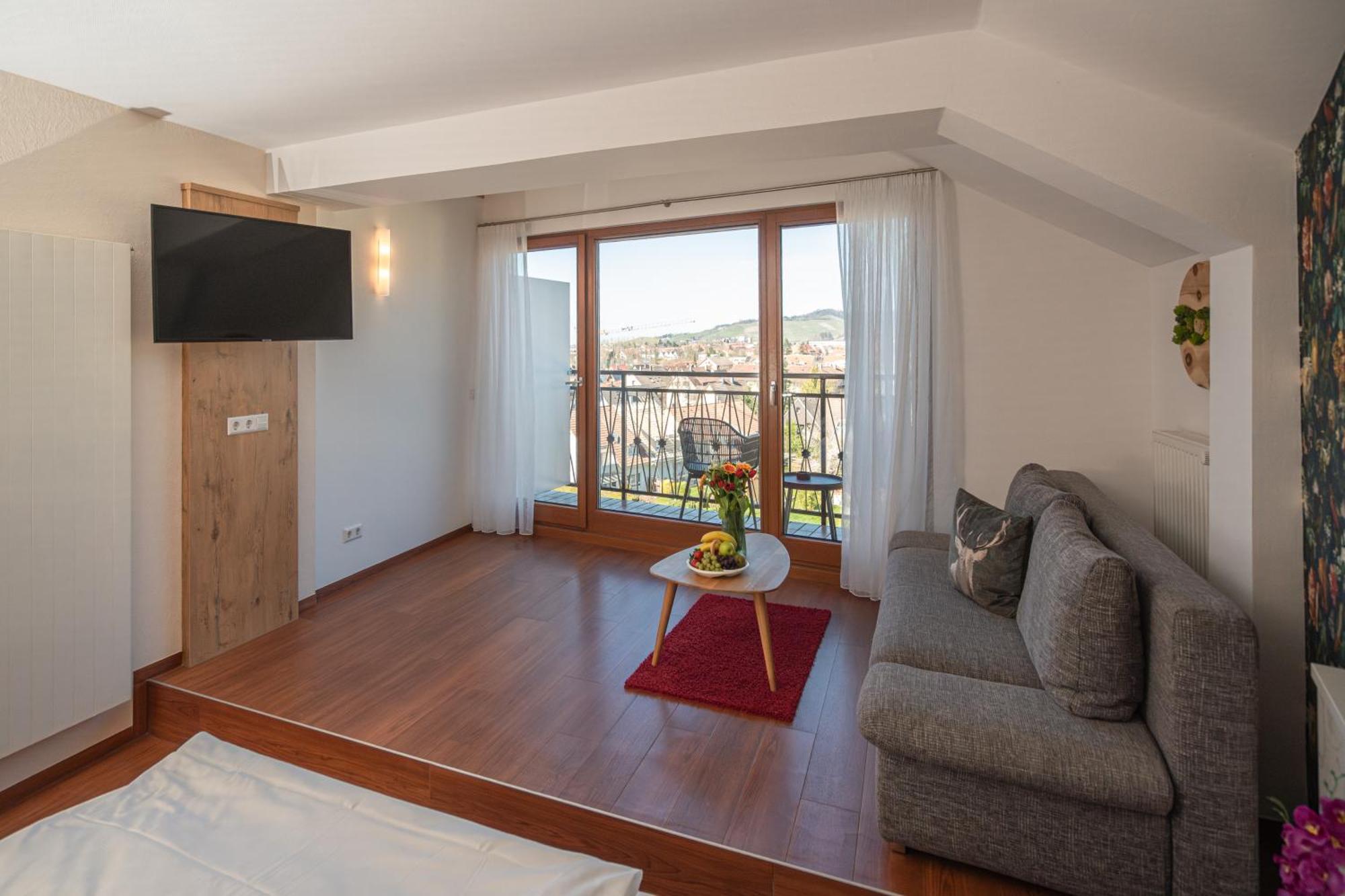 אוברקירש Deva Hotel Renchtalblick מראה חיצוני תמונה