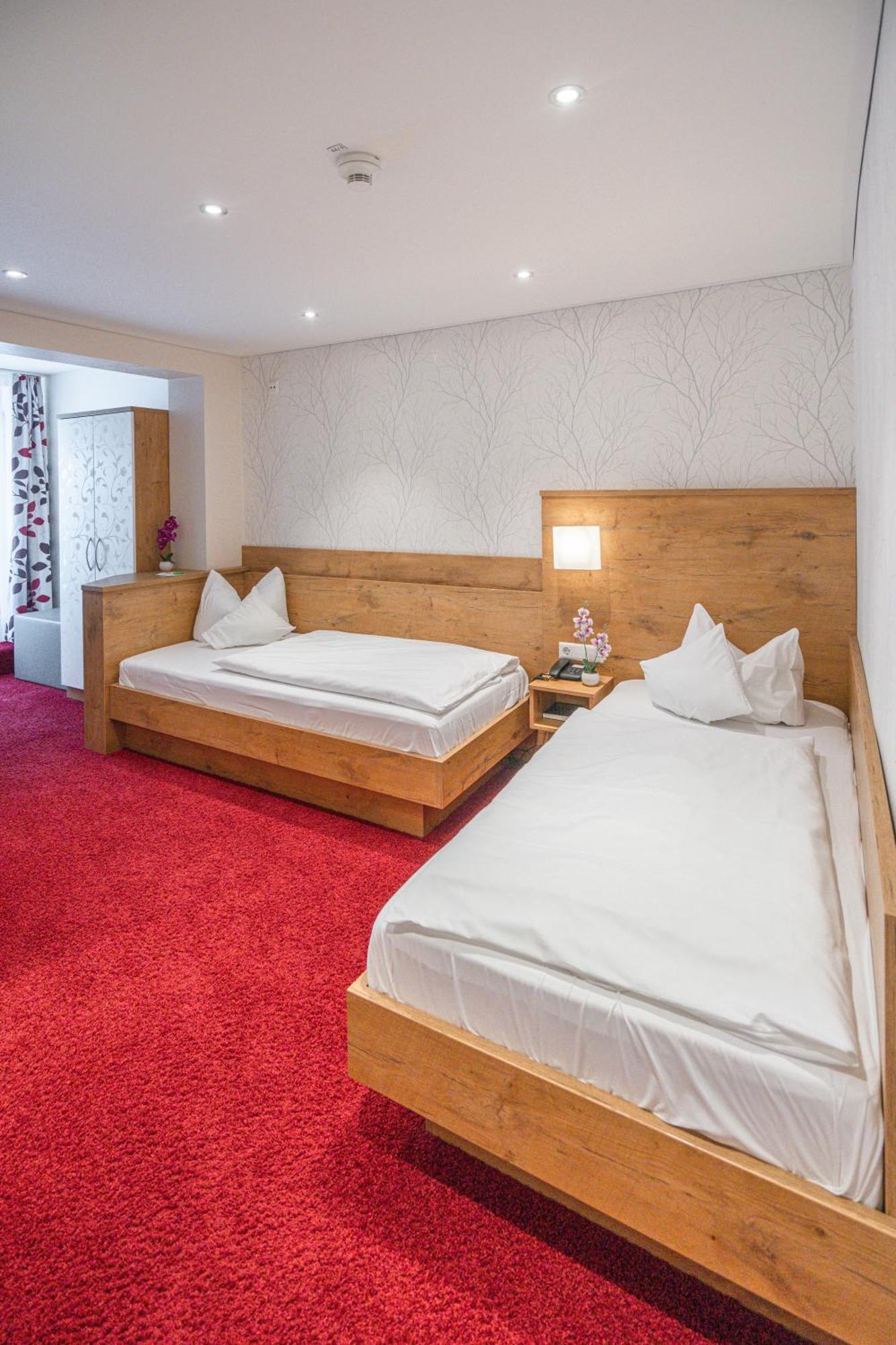 אוברקירש Deva Hotel Renchtalblick מראה חיצוני תמונה