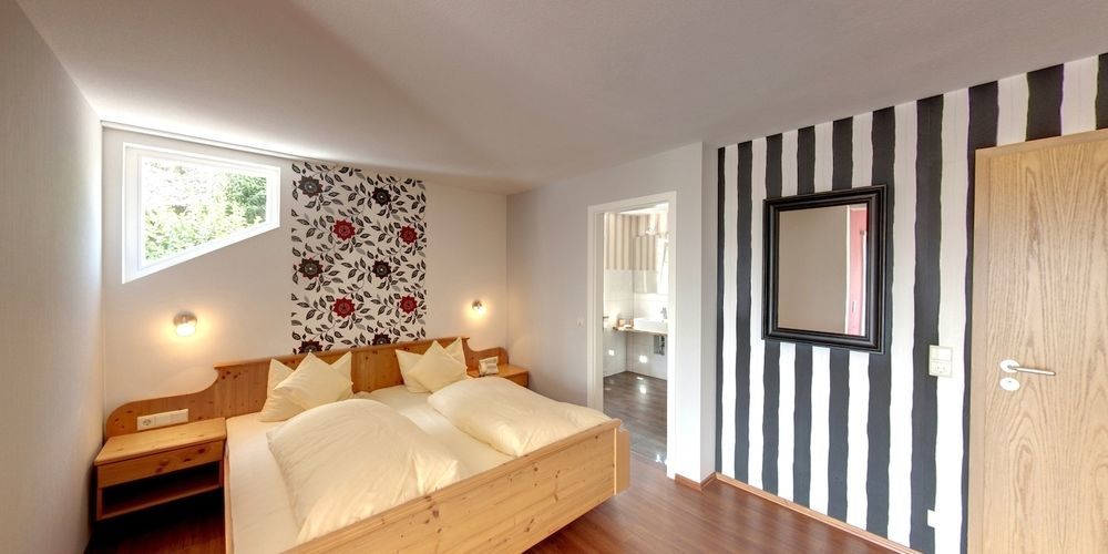 אוברקירש Deva Hotel Renchtalblick מראה חיצוני תמונה
