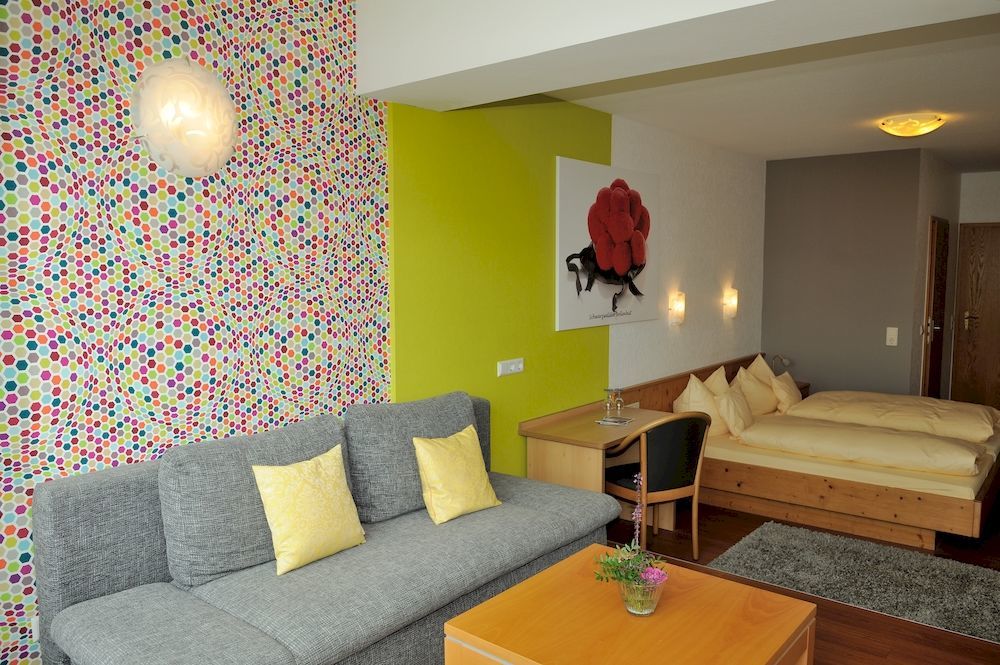 אוברקירש Deva Hotel Renchtalblick מראה חיצוני תמונה