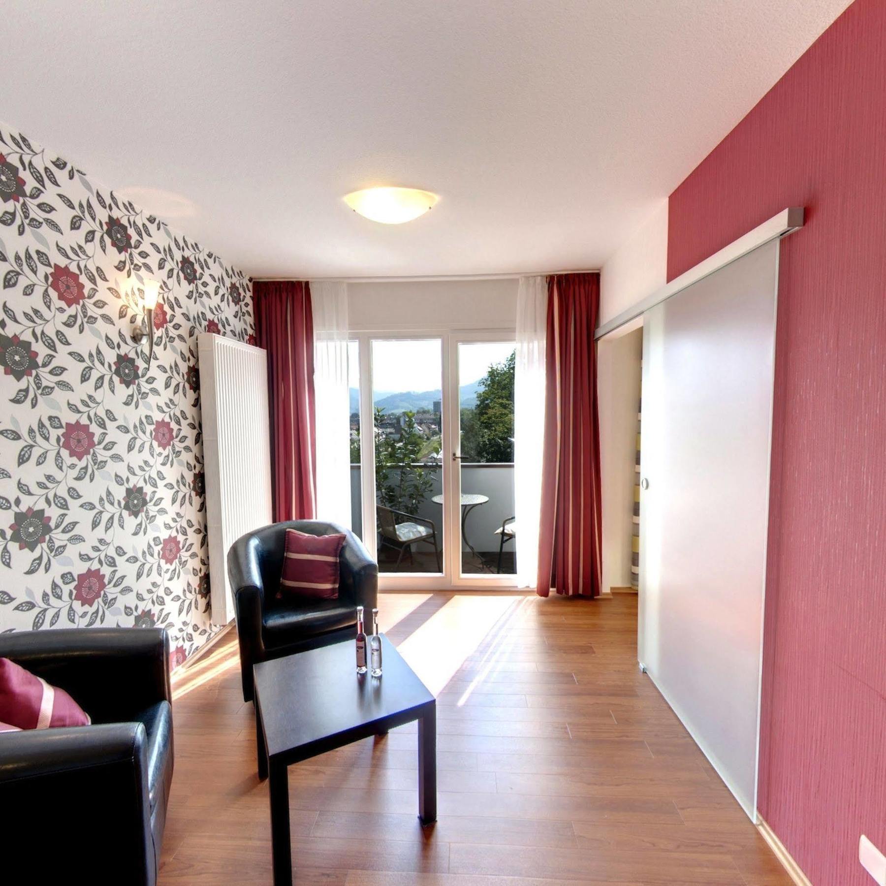 אוברקירש Deva Hotel Renchtalblick מראה חיצוני תמונה