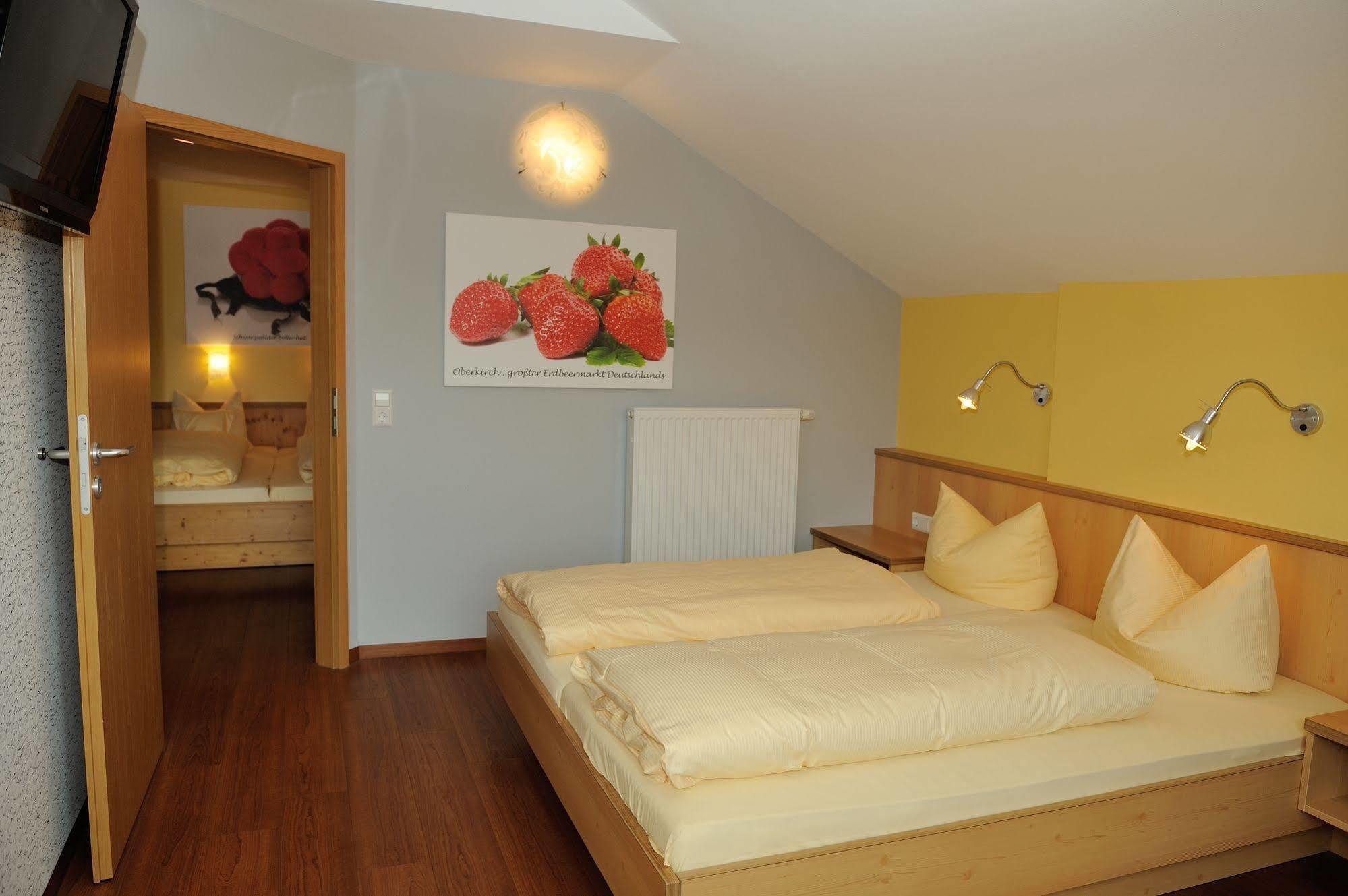 אוברקירש Deva Hotel Renchtalblick מראה חיצוני תמונה