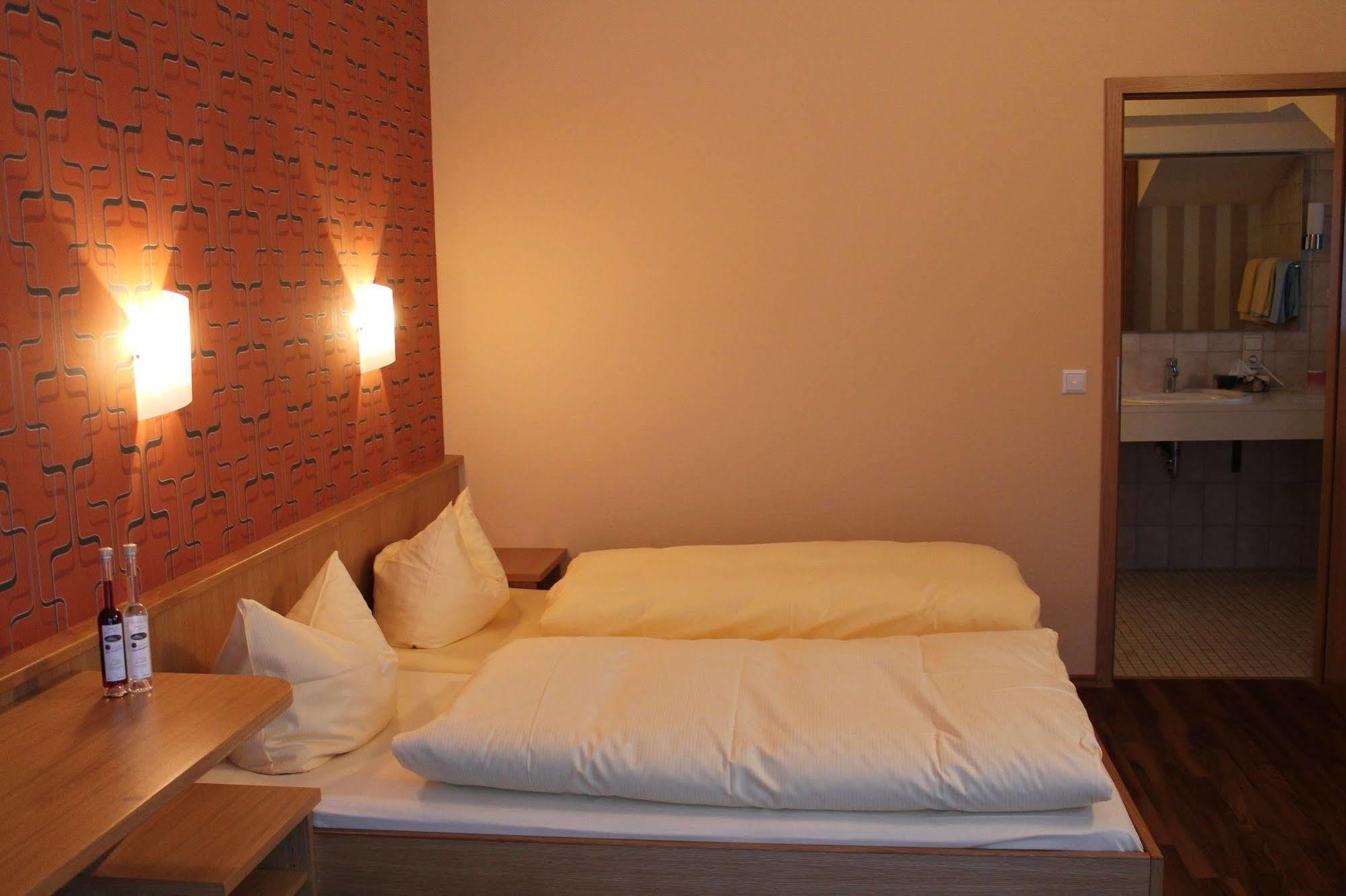 אוברקירש Deva Hotel Renchtalblick מראה חיצוני תמונה