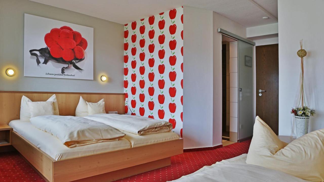 אוברקירש Deva Hotel Renchtalblick מראה חיצוני תמונה