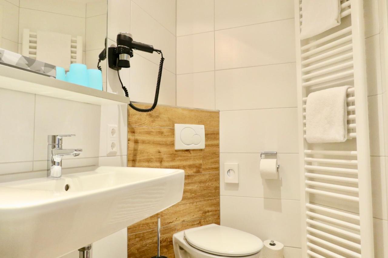 אוברקירש Deva Hotel Renchtalblick מראה חיצוני תמונה