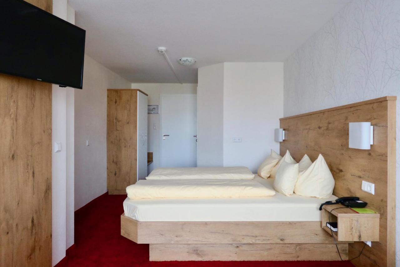 אוברקירש Deva Hotel Renchtalblick מראה חיצוני תמונה