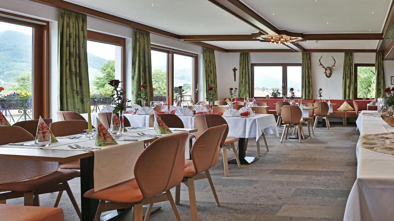 אוברקירש Deva Hotel Renchtalblick מראה חיצוני תמונה