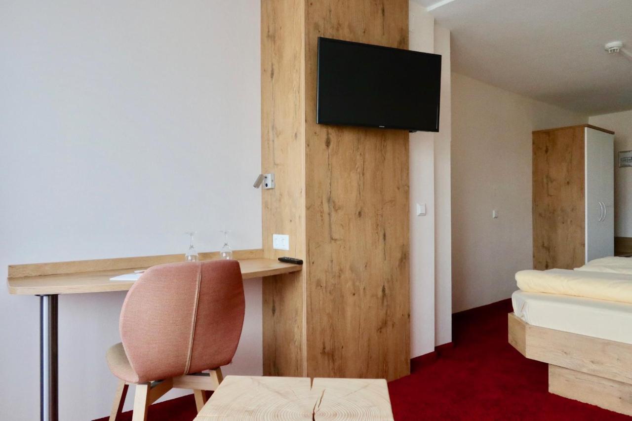 אוברקירש Deva Hotel Renchtalblick מראה חיצוני תמונה